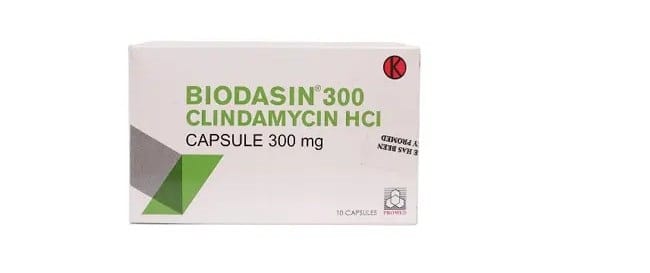 Biodasin