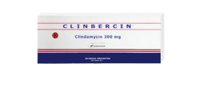 Clinbercin