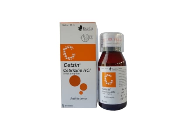 Cetzin