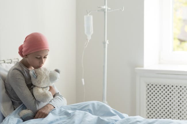 8 Penyakit Mematikan pada Remaja yang Perlu Diwaspadai - Alodokter