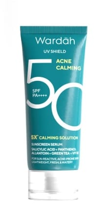 8 Sunblock Wajah Terbaik dan Ampuh Menghalau Sinar UV - Alodokter