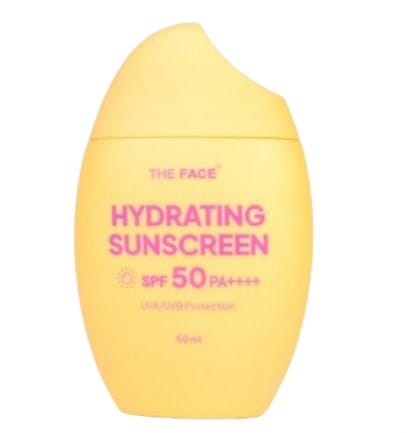 8 Sunblock Wajah Terbaik dan Ampuh Menghalau Sinar UV - Alodokter