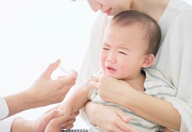 Urutan Imunisasi Bayi yang Dianjurkan untuk Perlindungan Optimal - Alodokter