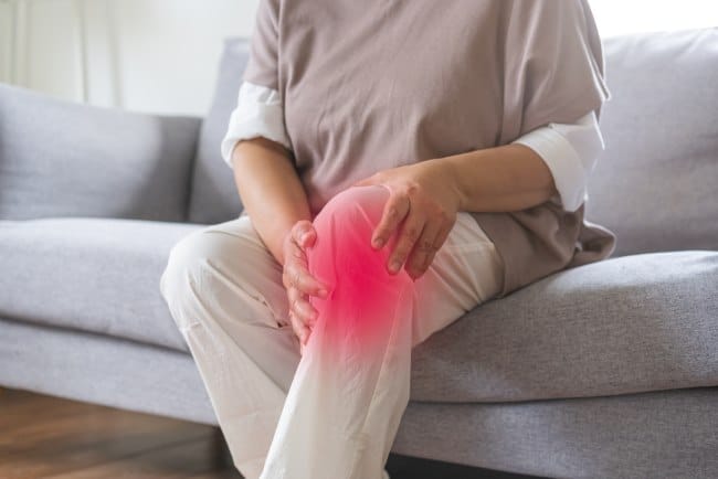 Nyeri Akibat Radang Sendi, Inilah Pilihan Penanganannya yang Tepat - Alodokter