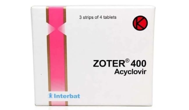 Zoter Tablet