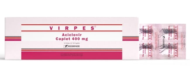 Virpes Kaplet