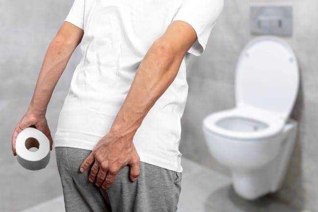 Diare Virus vs Bakteri, Ketahui Perbedaan dan Penanganannya - Alodokter