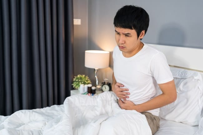 Sakit Perut dan Kehilangan Nafsu Makan, Inilah Penyebab dan Cara Mengatasinya - Alodokter