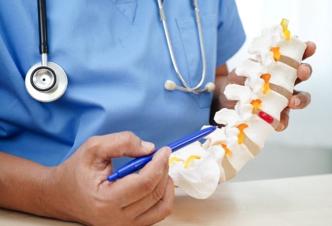 Medula Spinalis, Kenali Fungsi dan Gangguan yang Bisa Terjadi - Alodokter