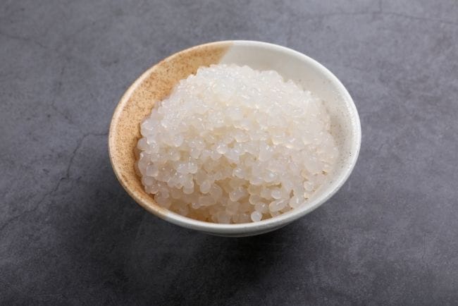 Beras Shirataki untuk Diabetes, Ketahui Manfaat dan Cara Mengonsumsinya - Alodokter