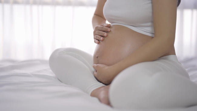 Trimester 3, Ini Perkembangan Janin hingga Persiapan Ibu Hamil Menjelang Persalinan - Alodokter