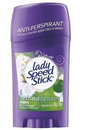 8 Deodorant Terbaik untuk Cegah Ketiak Basah dan Bau - Alodokter