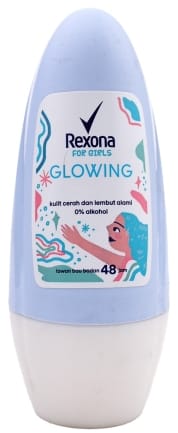 8 Deodorant Terbaik untuk Cegah Ketiak Basah dan Bau - Alodokter