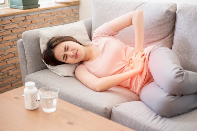 Sakit Perut dan Kehilangan Energi, Ini Penyebab dan Cara Menanganinya - Alodokter