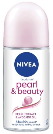 8 Deodorant Terbaik untuk Cegah Ketiak Basah dan Bau - Alodokter