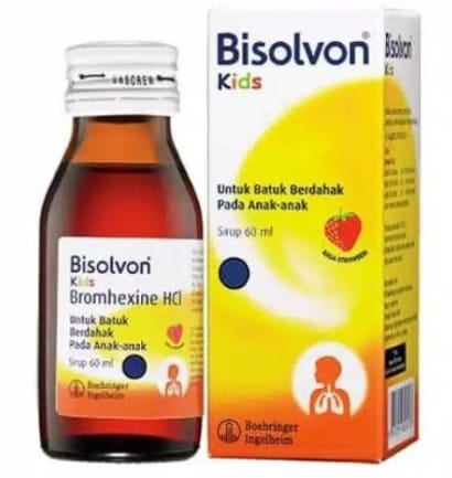 Obat Batuk Pilek Anak yang Aman dan Efektif untuk Si Kecil - Alodokter