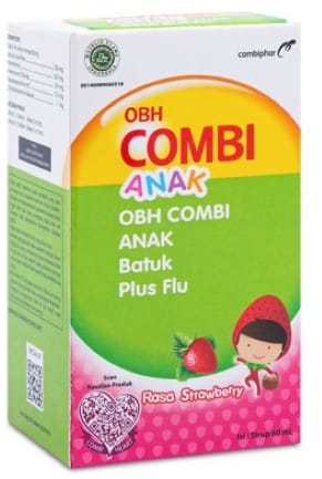 Obat Batuk Pilek Anak yang Aman dan Efektif untuk Si Kecil - Alodokter