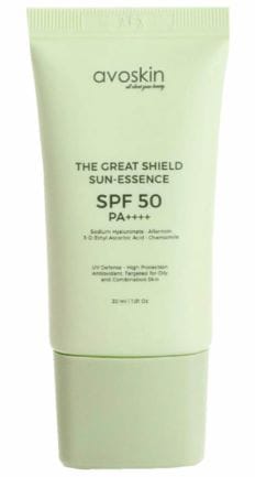 13 Krim Pencerah Wajah Terbaik yang Patut Dicoba - Alodokter