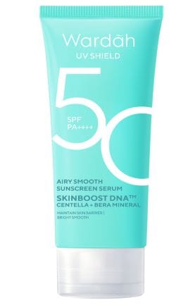 10 Sunscreen Terbaik untuk Flek Hitam agar Wajah Cerah - Alodokter