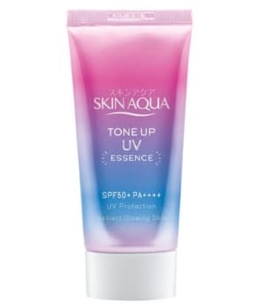 10 Sunscreen Terbaik untuk Flek Hitam agar Wajah Cerah - Alodokter