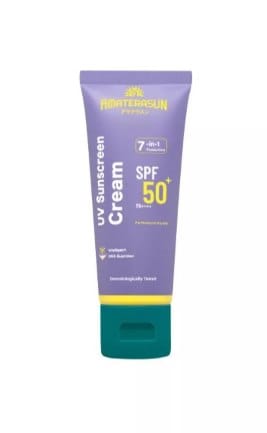 10 Sunscreen Terbaik untuk Flek Hitam agar Wajah Cerah - Alodokter
