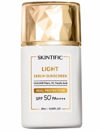 10 Sunscreen Terbaik untuk Flek Hitam agar Wajah Cerah - Alodokter