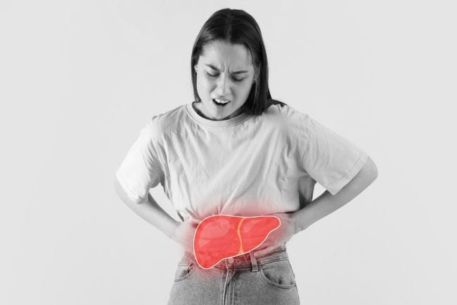 Apakah Penyakit Liver Menular? Ini Fakta dan Penjelasannya - Alodokter