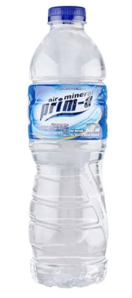 8 Air Mineral Terbaik yang Mudah Didapatkan - Alodokter