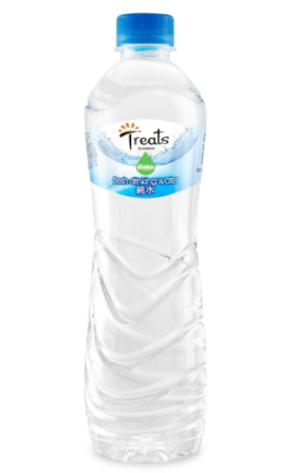 8 Air Mineral Terbaik yang Mudah Didapatkan - Alodokter