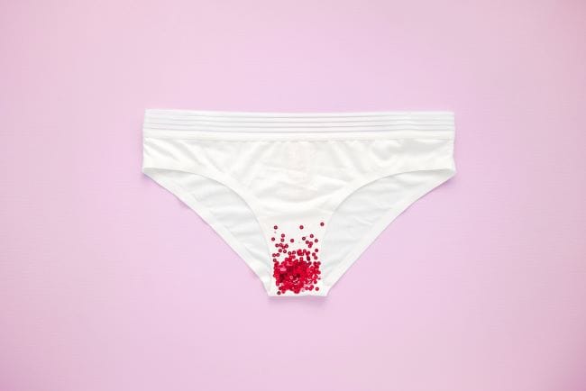 Agar Darah Nifas Cepat Berhenti, Ini Cara Aman yang Bisa Dilakukan - Alodokter