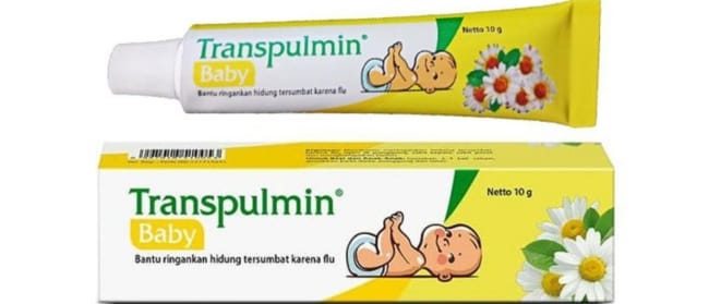 6 Obat Batuk Bayi yang Aman dan Ampuh - Alodokter