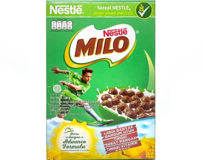 5 Sereal Gandum yang Bergizi dan Praktis - Alodokter