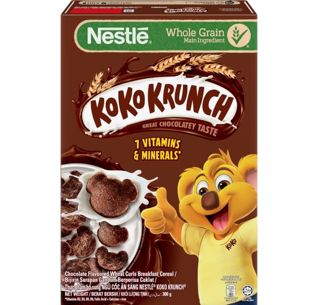 5 Sereal Gandum yang Bergizi dan Praktis - Alodokter