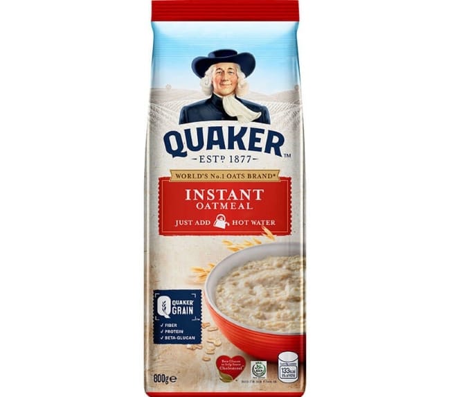 5 Sereal Gandum yang Bergizi dan Praktis - Alodokter