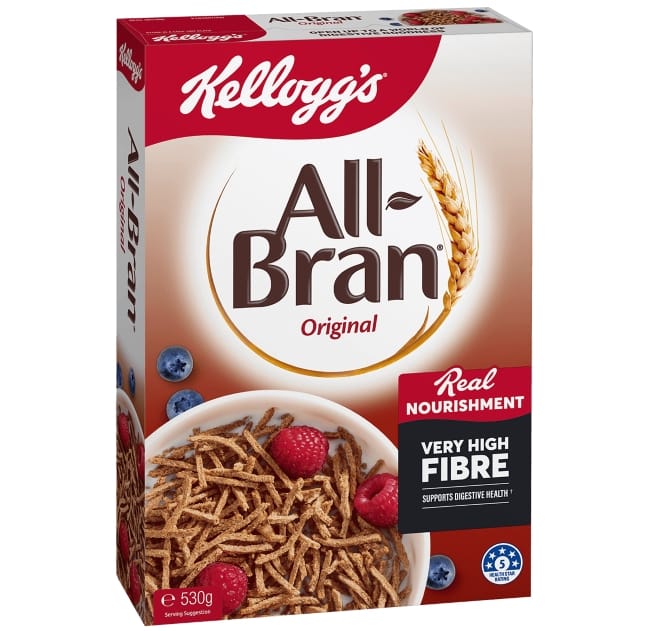 5 Sereal Gandum yang Bergizi dan Praktis - Alodokter