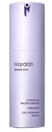 9 Serum Retinol Terbaik agar Kulit Kencang dan Awet Muda - Alodokter