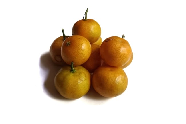 Jeruk Kimkit, Buah Berukuran Mini yang Kaya Nutrisi - Alodokter