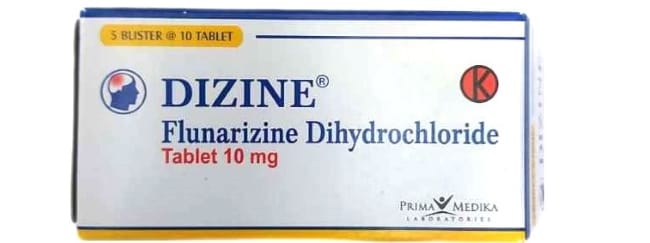 8 Obat Vertigo yang Cepat Redakan Pusing Berputar - Alodokter