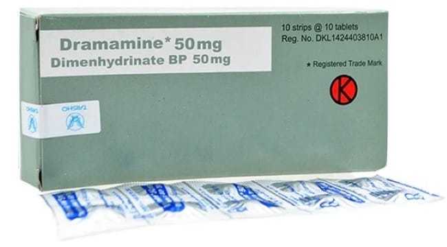 8 Obat Vertigo yang Cepat Redakan Pusing Berputar - Alodokter