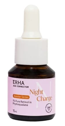 9 Serum Retinol Terbaik agar Kulit Kencang dan Awet Muda - Alodokter