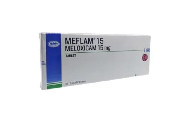 Meflam