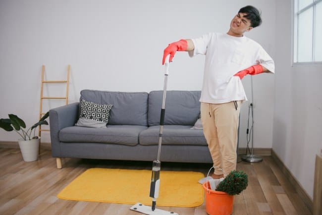 Nyeri Saat Beraktivitas Fisik, Kenali Penyebab dan Tips Mengatasinya - Alodokter