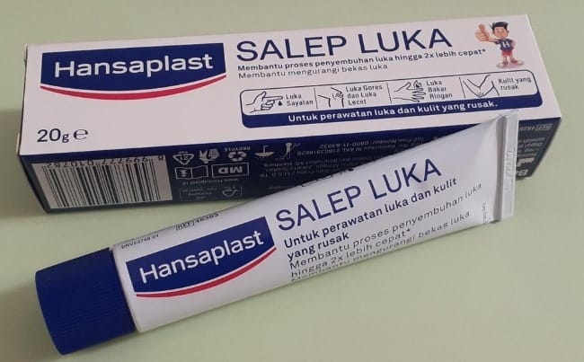 8 Salep Luka Bakar yang Ampuh Mempercepat Penyembuhan - Alodokter