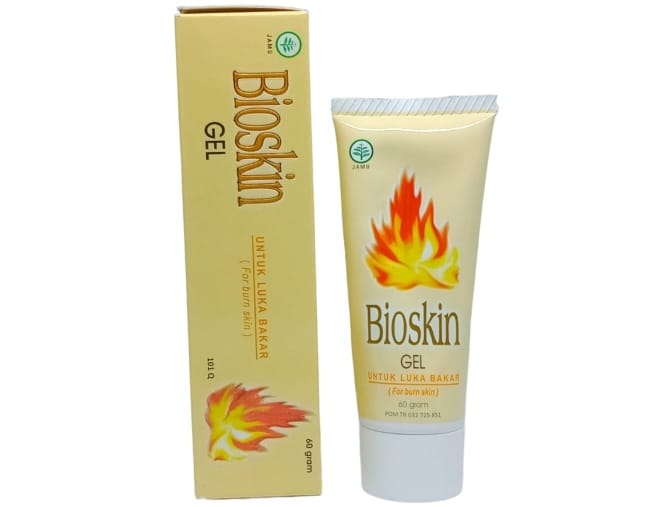 8 Salep Luka Bakar yang Ampuh Mempercepat Penyembuhan - Alodokter