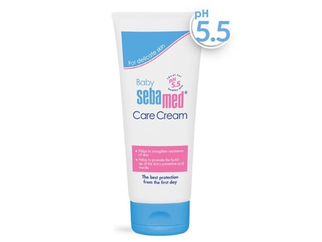 7 Rekomendasi Obat Biang Keringat pada Bayi yang Aman Digunakan Sehari-hari - Alodokter