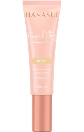 8 Foundation Terbaik yang Bisa Anda Temukan di Pasaran - Alodokter