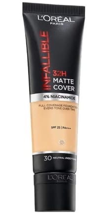 8 Foundation Terbaik yang Bisa Anda Temukan di Pasaran - Alodokter