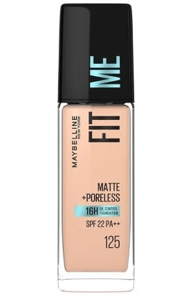 8 Foundation Terbaik yang Bisa Anda Temukan di Pasaran - Alodokter