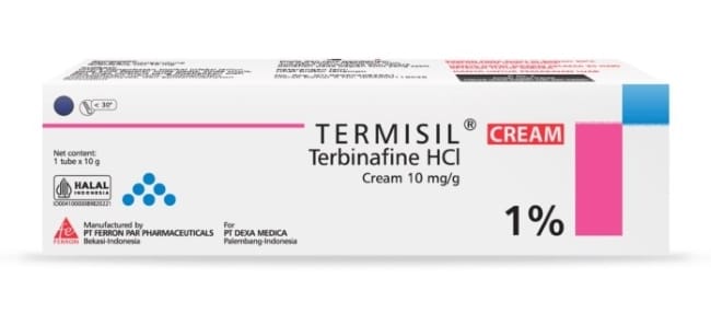 Termisil