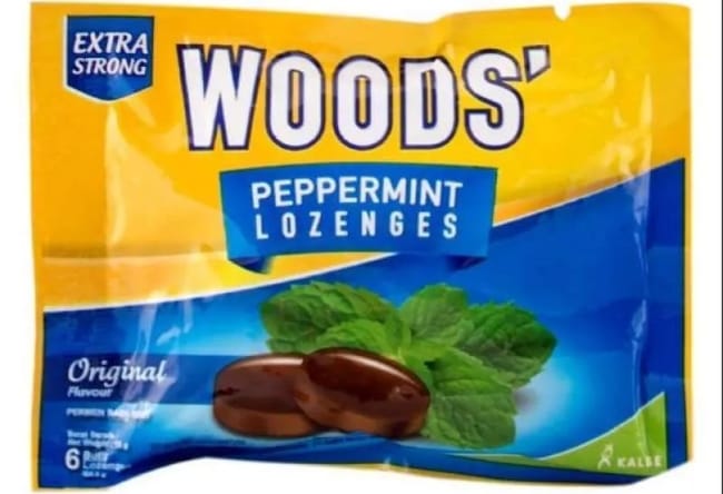 11 Obat Radang Tenggorokan Dewasa yang Ampuh - Alodokter